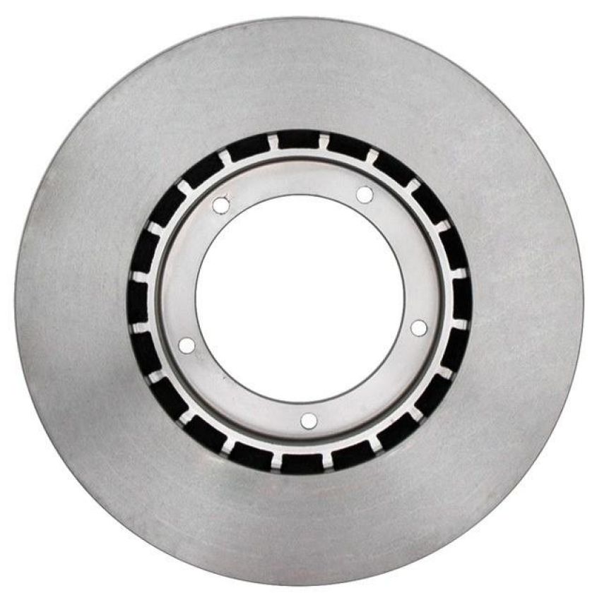 Raybestos 980411 Raybestos Specialty - Street Performance Brake Rotor