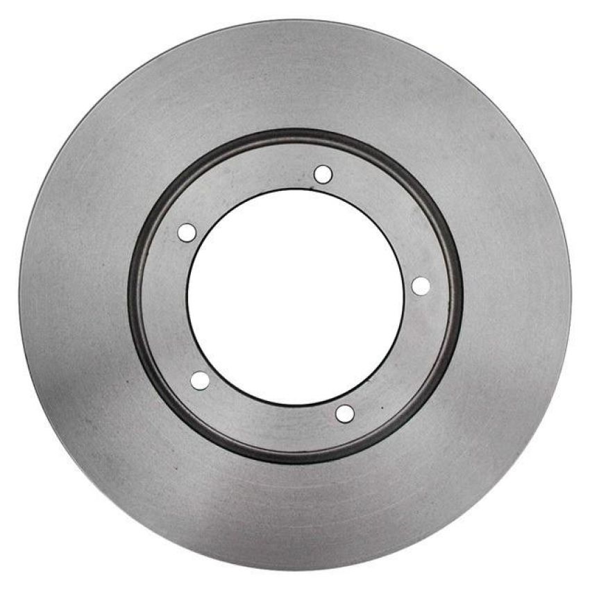 Raybestos 980411 Raybestos Specialty - Street Performance Brake Rotor