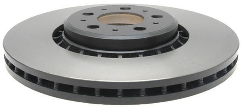 Raybestos 980412 Raybestos Specialty - Truck Brake Rotor