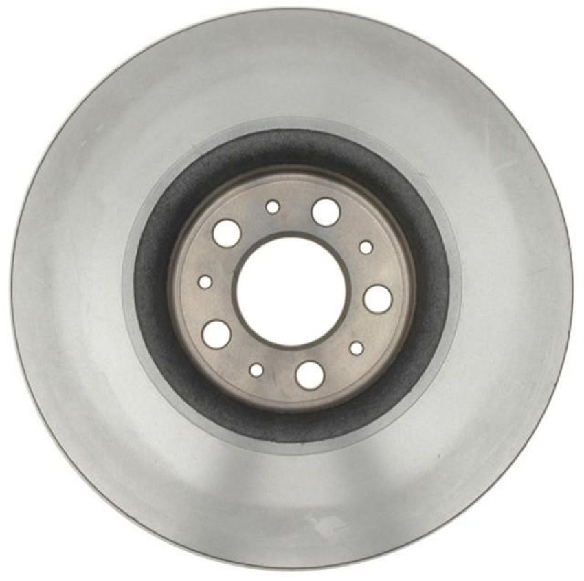 Raybestos 980412 Raybestos Specialty - Truck Brake Rotor