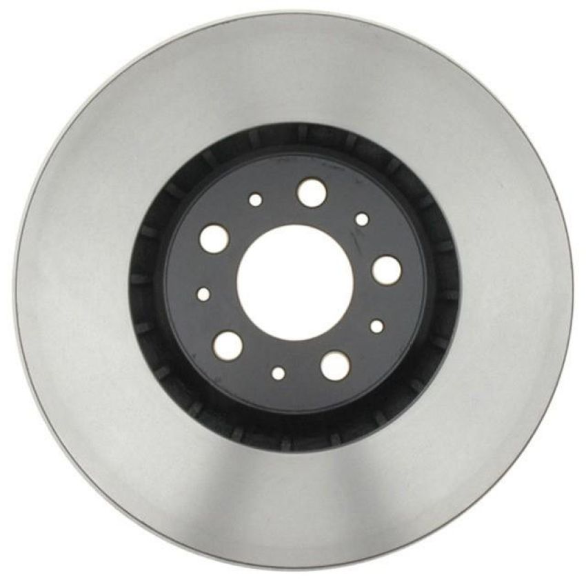 Raybestos 980412 Raybestos Specialty - Truck Brake Rotor