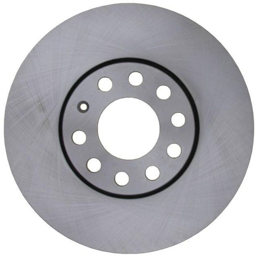 Raybestos 980413 Raybestos Specialty - Street Performance Brake Rotor