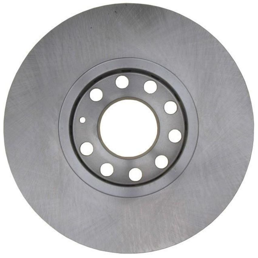 Raybestos 980413R Raybestos R-Line Brake Rotor