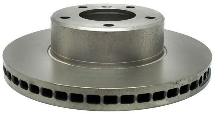 Raybestos 980414 Raybestos Specialty - Truck Brake Rotor