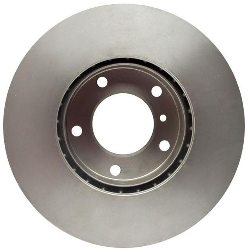 Raybestos 980414 Raybestos Specialty - Truck Brake Rotor