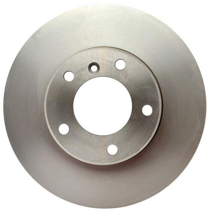 Raybestos 980414 Raybestos Specialty - Truck Brake Rotor