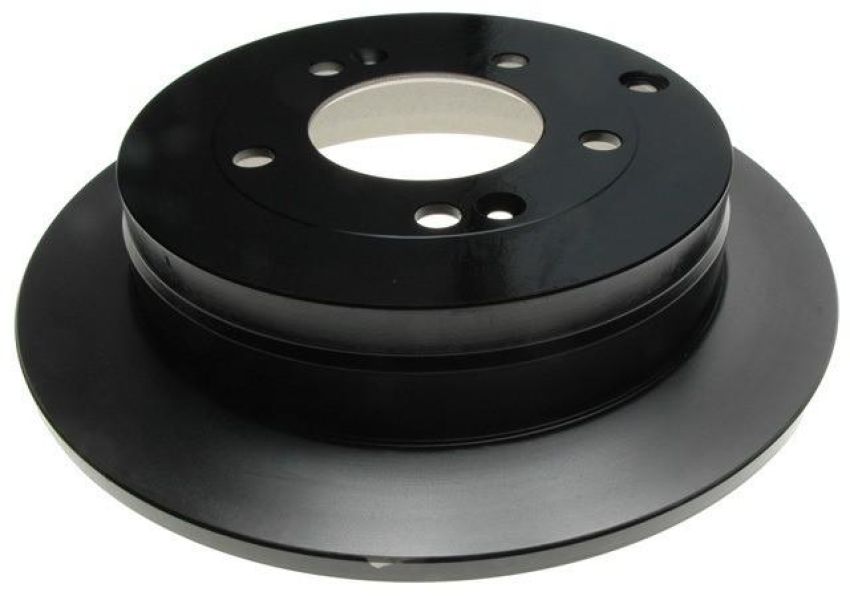 Raybestos 980417 Raybestos Specialty - Street Performance Brake Rotor
