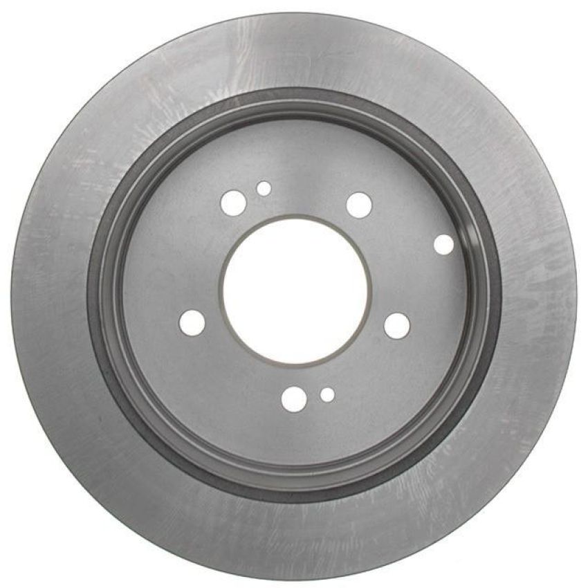 Raybestos 980417 Raybestos Specialty - Street Performance Brake Rotor