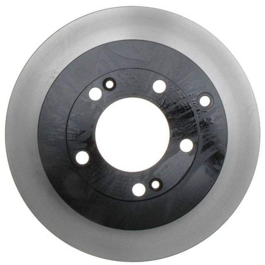 Raybestos 980417 Raybestos Specialty - Street Performance Brake Rotor