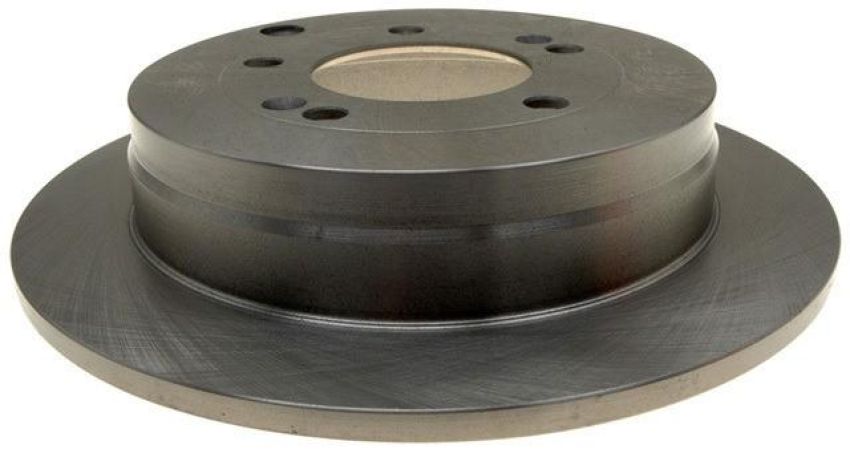 Raybestos 980417R Raybestos R-Line Brake Rotor