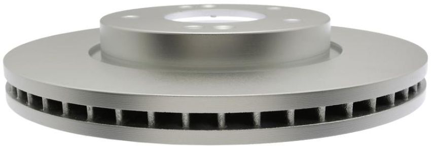 Raybestos 980419FZN Raybestos Element3 Coated Brake Rotor