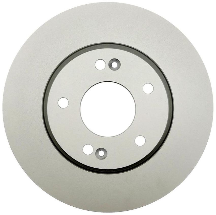Raybestos 980419FZN Raybestos Element3 Coated Brake Rotor