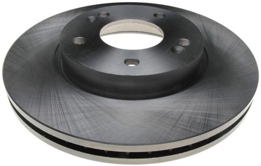 Raybestos 980419R Raybestos R-Line Brake Rotor