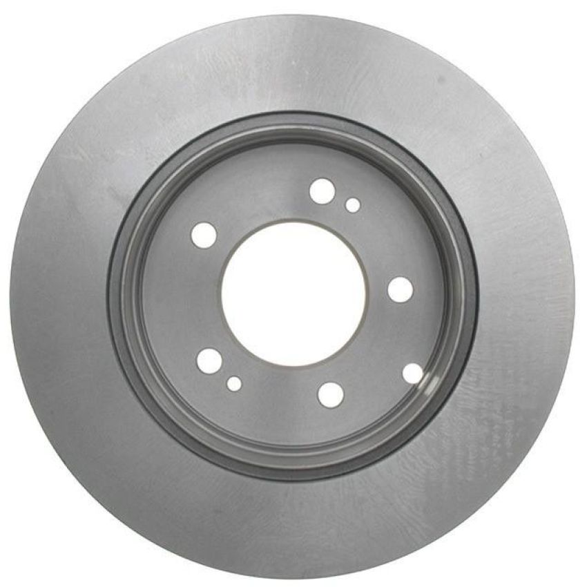Raybestos 980420 Raybestos Specialty - Street Performance Brake Rotor