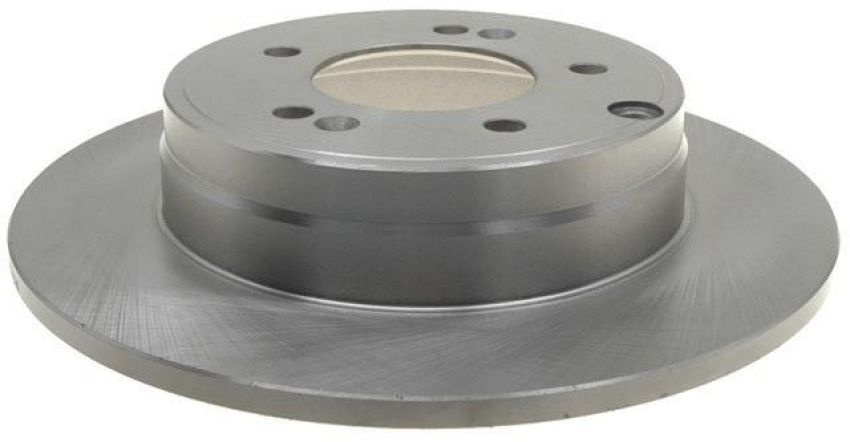 Raybestos 980420R Raybestos R-Line Brake Rotor