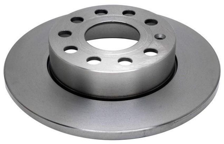 Raybestos 980423 Raybestos Specialty - Street Performance Brake Rotor