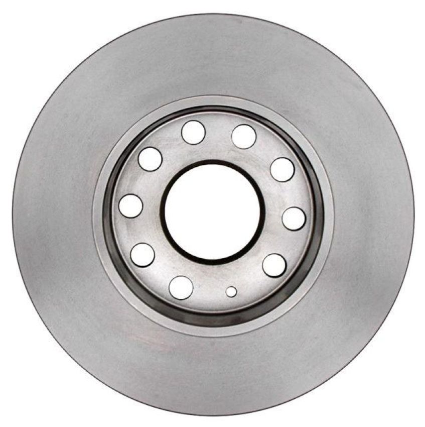 Raybestos 980423 Raybestos Specialty - Street Performance Brake Rotor
