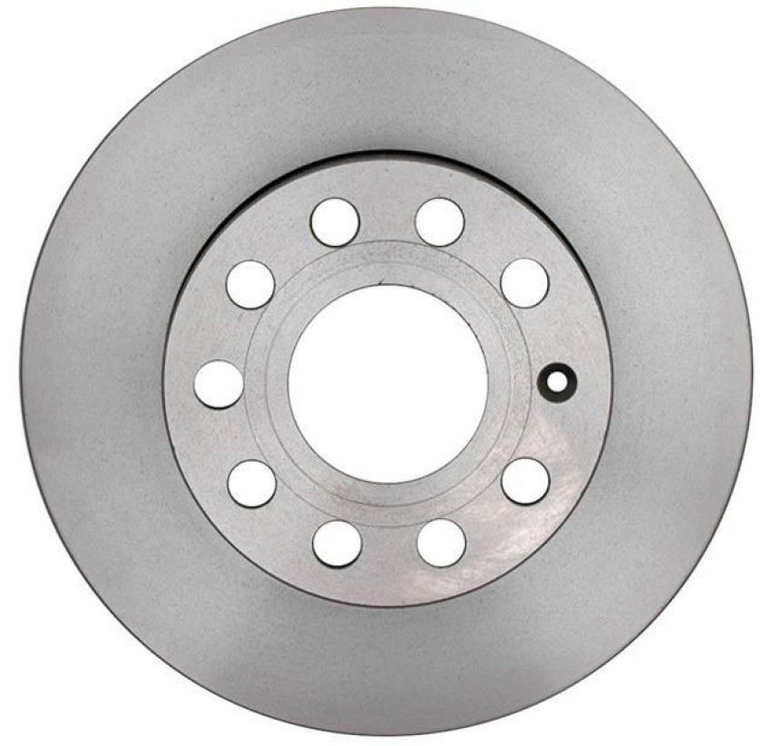 Raybestos 980423 Raybestos Specialty - Street Performance Brake Rotor