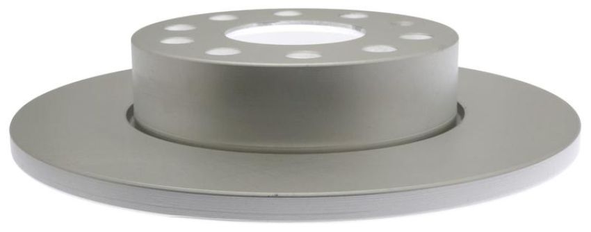 Raybestos 980423FZN Raybestos Element3 Coated Brake Rotor