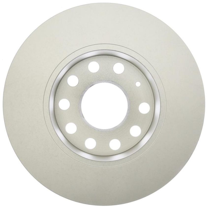 Raybestos 980423FZN Raybestos Element3 Coated Brake Rotor