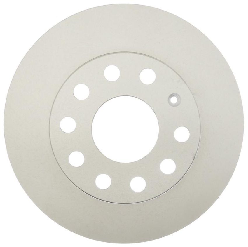 Raybestos 980423FZN Raybestos Element3 Coated Brake Rotor