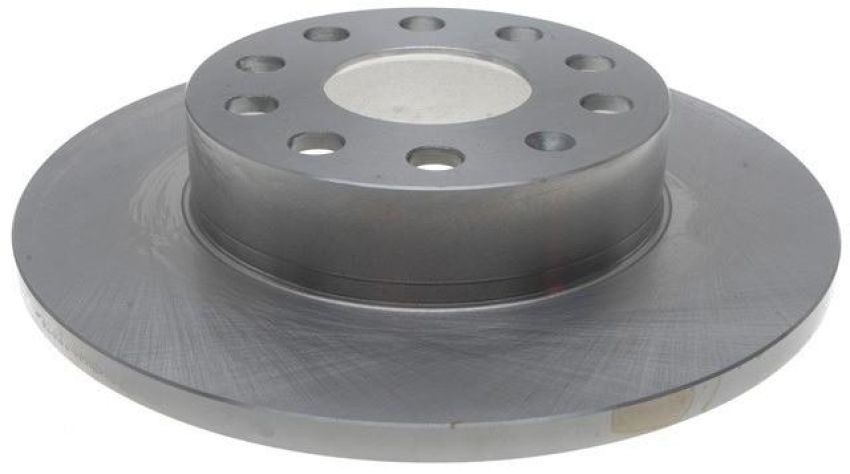 Raybestos 980423R Raybestos R-Line Brake Rotor