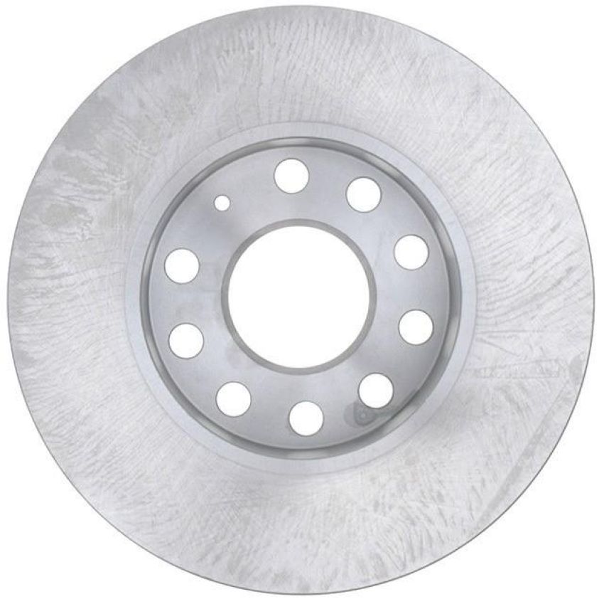 Raybestos 980423R Raybestos R-Line Brake Rotor