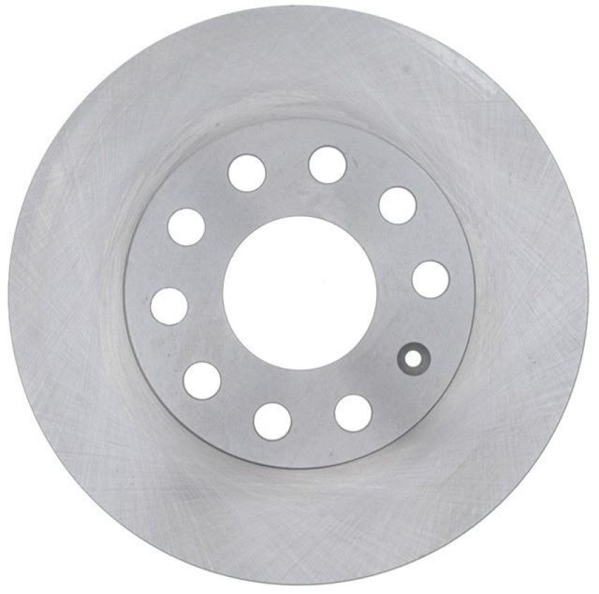 Raybestos 980423R Raybestos R-Line Brake Rotor