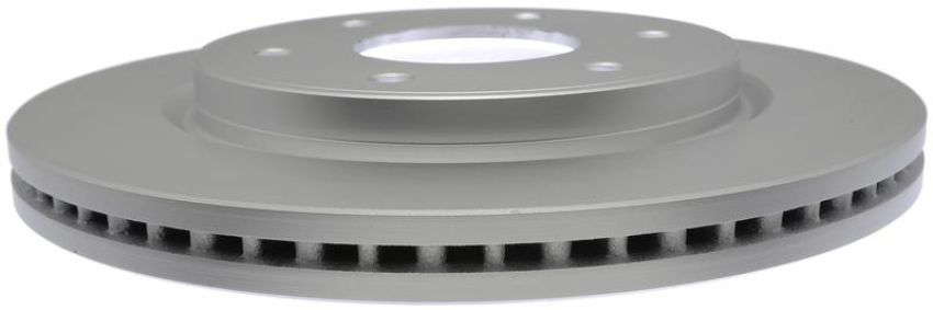 Raybestos 980424FZN Raybestos Element3 Coated Brake Rotor