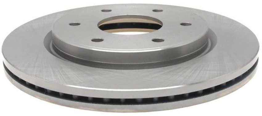 Raybestos 980424R Raybestos R-Line Brake Rotor
