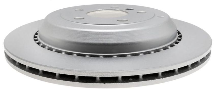 Raybestos 980425 Raybestos Specialty - Truck Brake Rotor