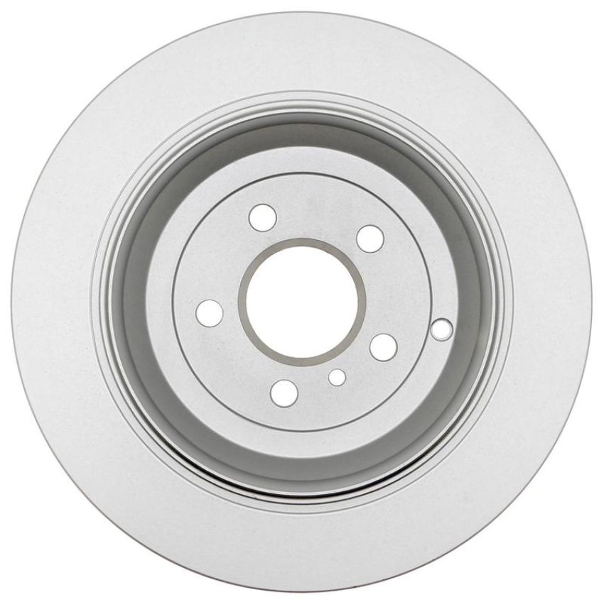 Raybestos 980425 Raybestos Specialty - Truck Brake Rotor
