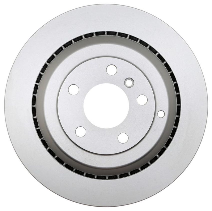 Raybestos 980425FZN Raybestos Element3 Coated Brake Rotor