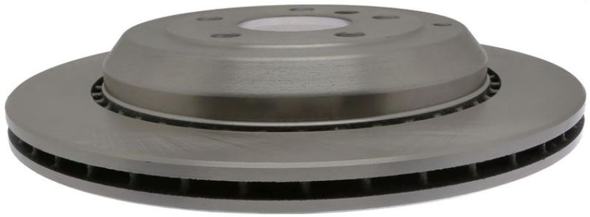 Raybestos 980425R Raybestos R-Line Brake Rotor
