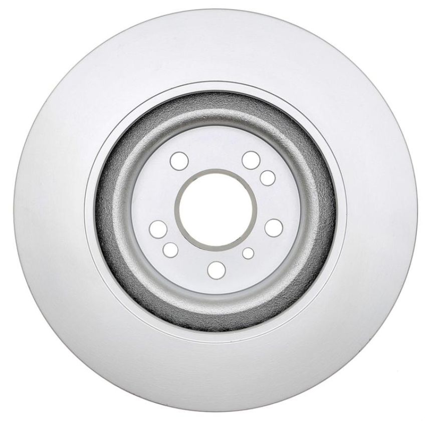 Raybestos 980426 Raybestos Specialty - Truck Brake Rotor