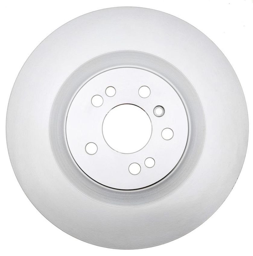 Raybestos 980426 Raybestos Specialty - Truck Brake Rotor