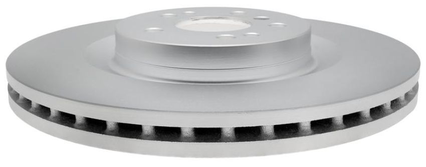 Raybestos 980426FZN Raybestos Element3 Coated Brake Rotor