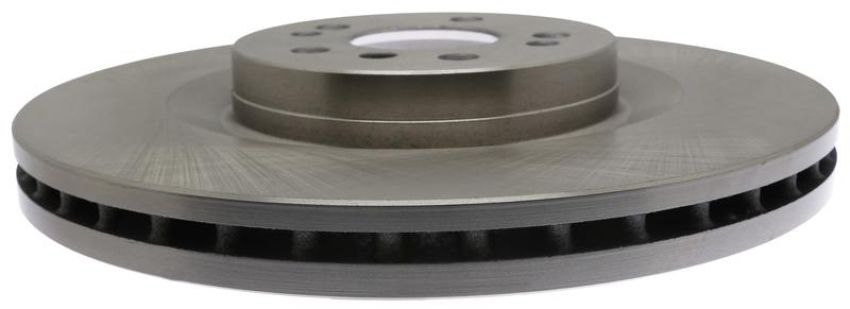 Raybestos 980426R Raybestos R-Line Brake Rotor