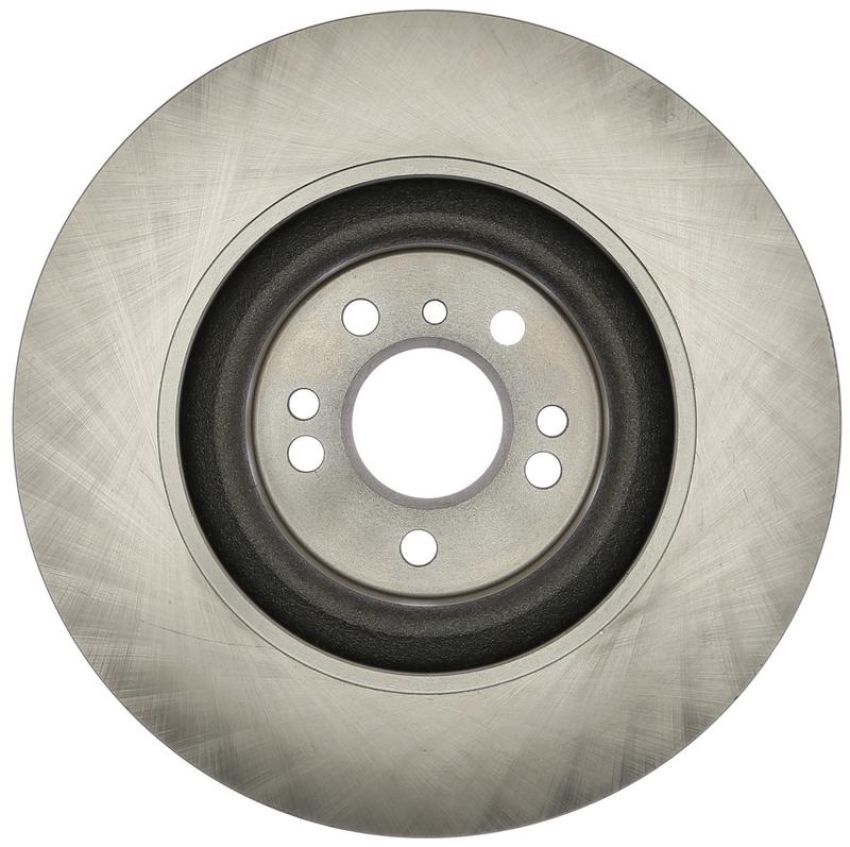 Raybestos 980426R Raybestos R-Line Brake Rotor