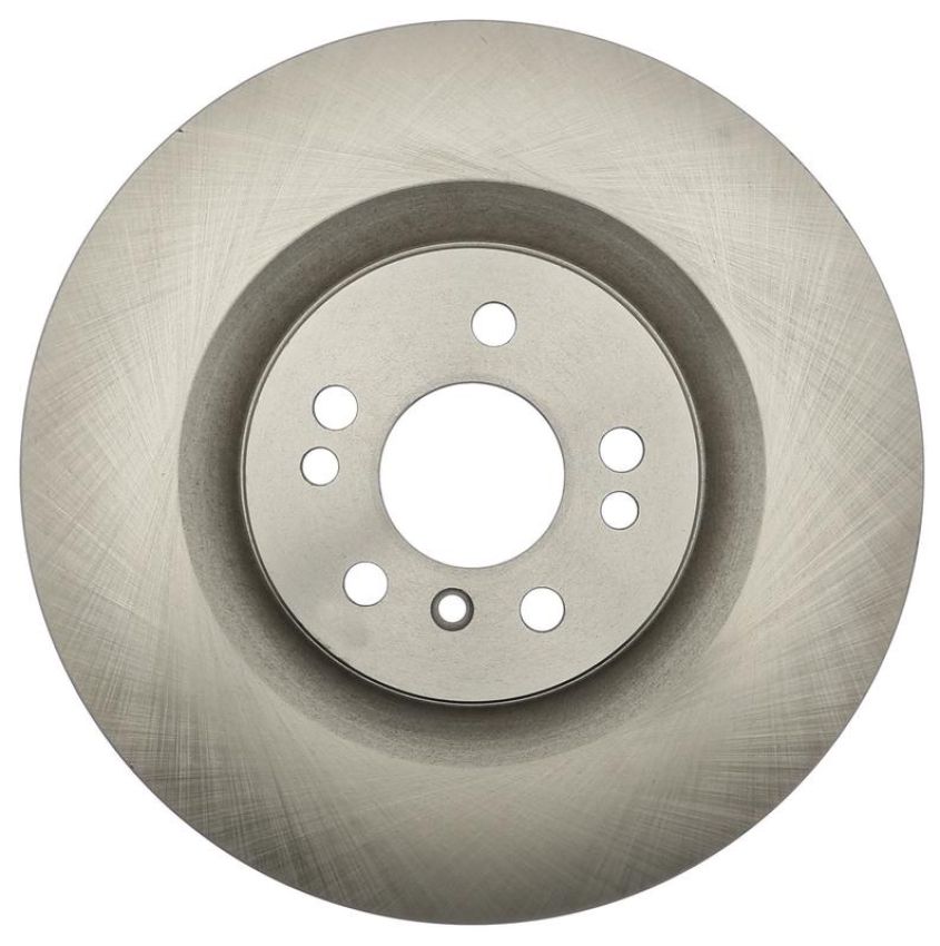 Raybestos 980426R Raybestos R-Line Brake Rotor