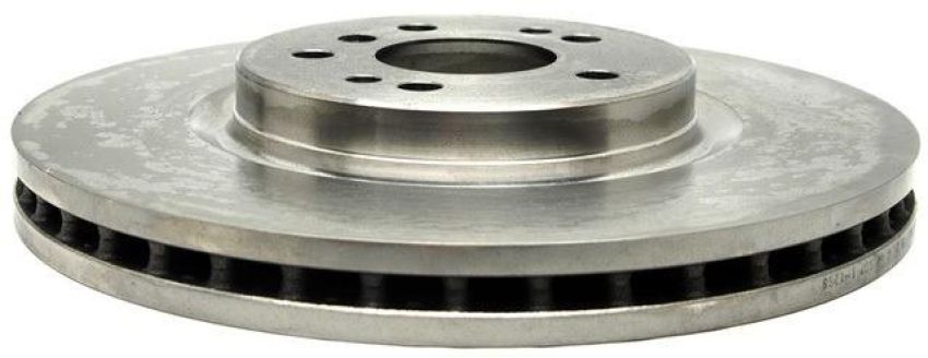 Raybestos 980427 Raybestos Specialty - Truck Brake Rotor