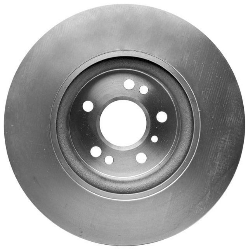 Raybestos 980427 Raybestos Specialty - Truck Brake Rotor