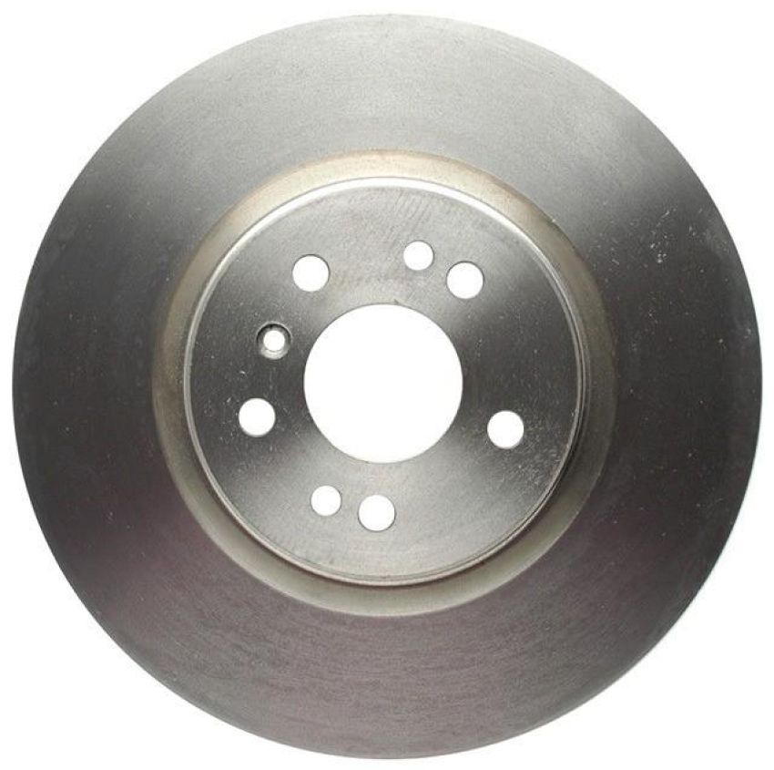 Raybestos 980427 Raybestos Specialty - Truck Brake Rotor