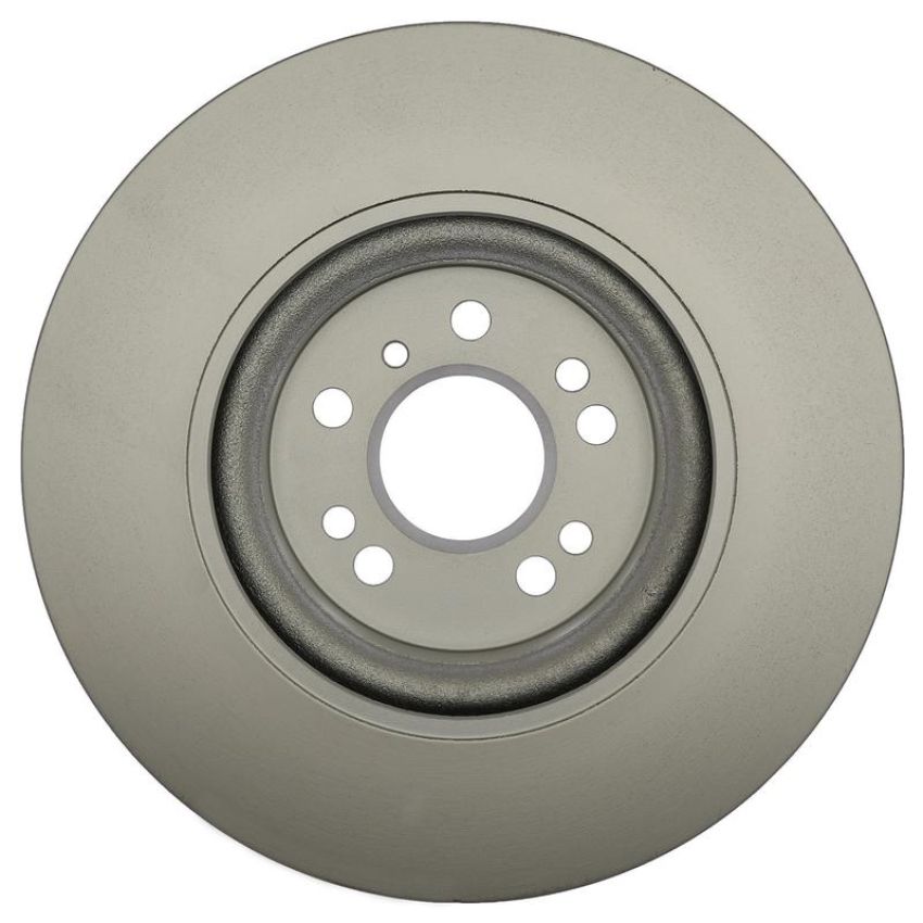 Raybestos 980427FZN Raybestos Element3 Coated Brake Rotor