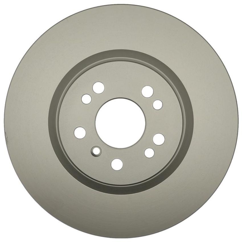 Raybestos 980427FZN Raybestos Element3 Coated Brake Rotor