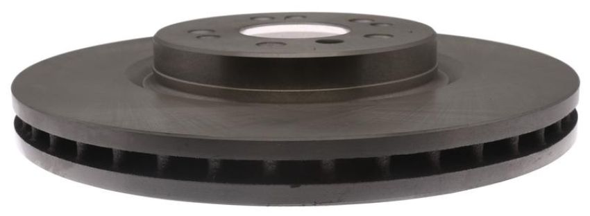 Raybestos 980427R Raybestos R-Line Brake Rotor