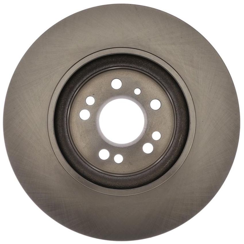 Raybestos 980427R Raybestos R-Line Brake Rotor