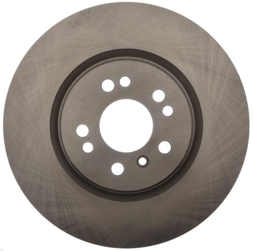Raybestos 980427R Raybestos R-Line Brake Rotor