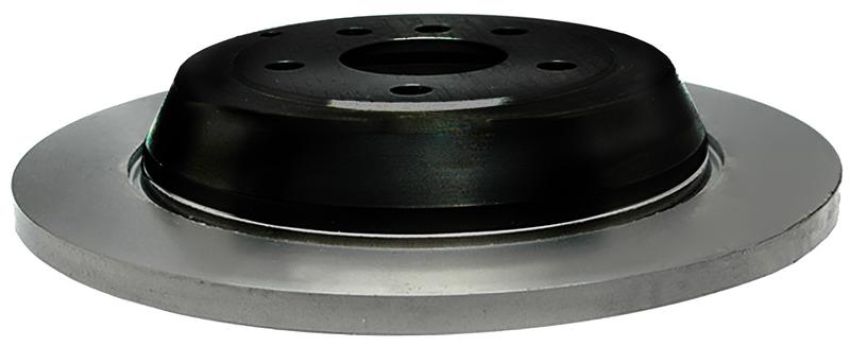 Raybestos 980428 Raybestos Specialty - Truck Brake Rotor
