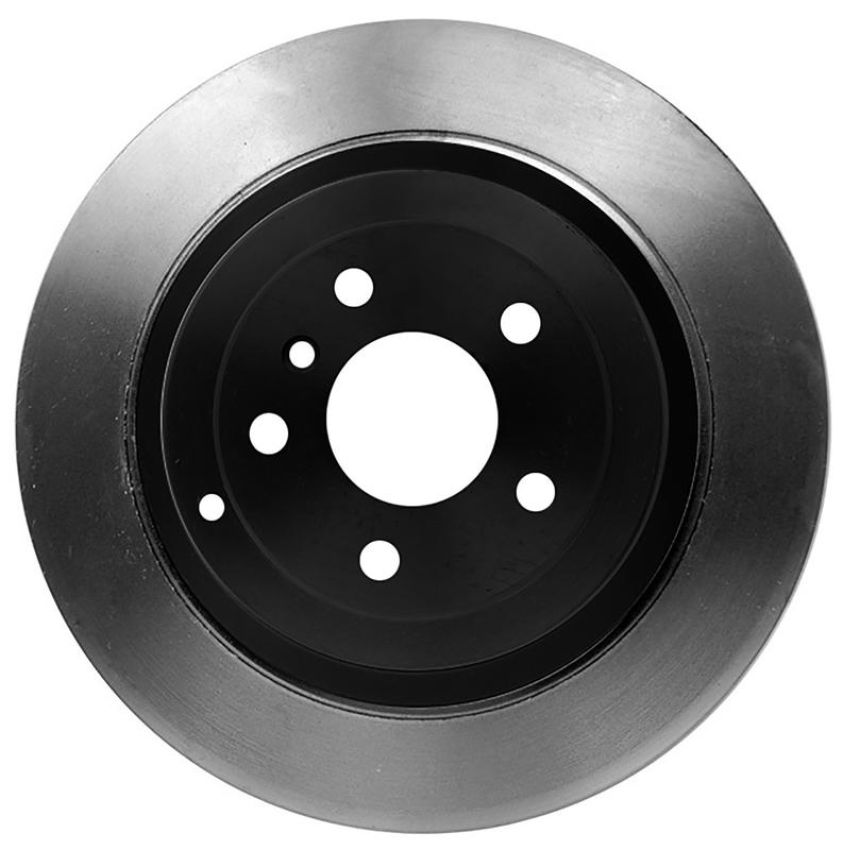 Raybestos 980428 Raybestos Specialty - Truck Brake Rotor